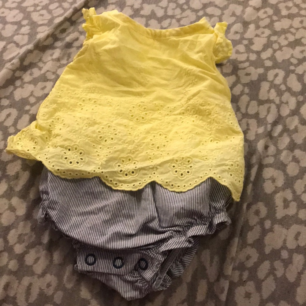 Cute summer dress